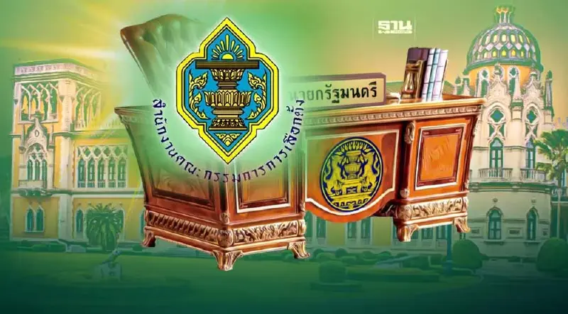 "กกต." แจงข้อกฎหมายนายกรัฐมนตรีต้องเป็นส.ส.หรือไม่ เช็คเลยที่นี่ "กกต." แจงข้อกฎหมายนายกรัฐมนตรีต้องเป็นส.ส.หรือไม่ เช็คเลยที่นี่