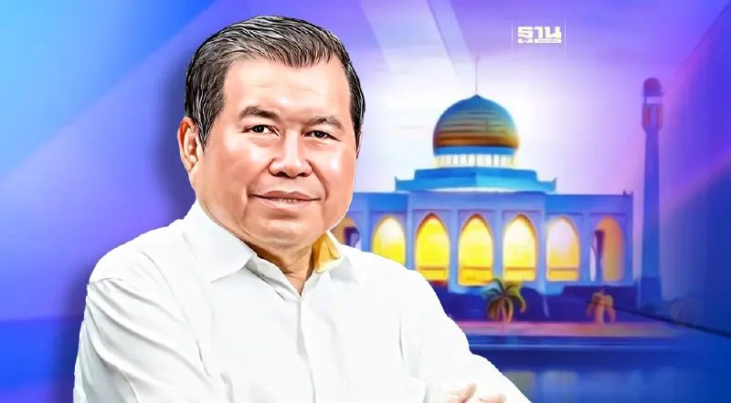 “นิพนธ์”เตือนแบ่งแยกดินแดนสร้างเงื่อนไขแก้ปัญหาชายแดนใต้ให้ยากยิ่งขึ้น