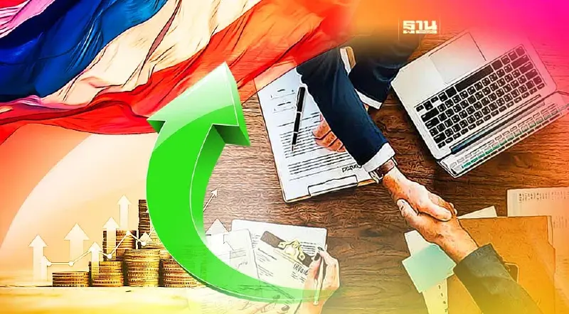 ประกาศอันดับขีดความสามารถการแข่งขัน 2566 ไทยปรับดีขึ้น 3 อันดับ