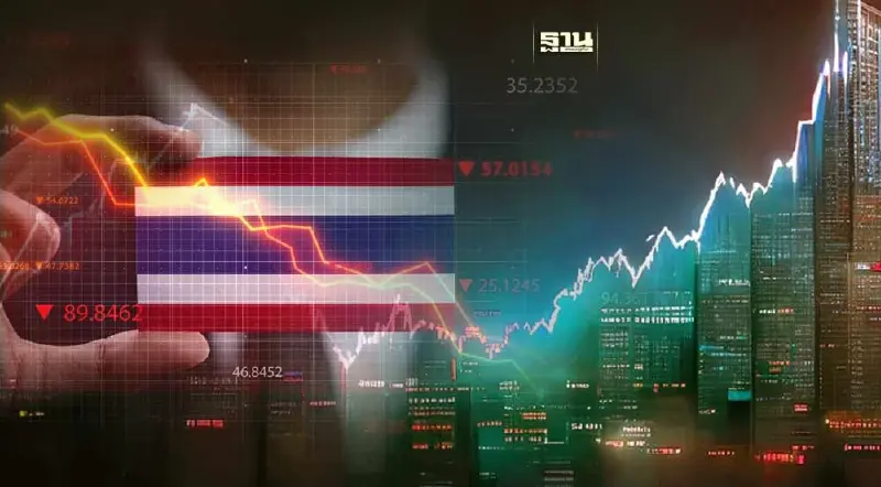 ตลาดหุ้นไทย อาจฟื้นตัวช่วงครึ่งหลังของปี 66 หลังปัจจัยชัดเจน