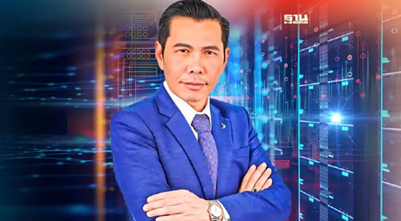 ดีป้า ดัน BDI สำเร็จหลังราชกิจจาฯประกาศตั้ง ‘สถาบันข้อมูลขนาดใหญ่’ ดีป้า ดัน BDI สำเร็จหลังราชกิจจาฯประกาศตั้ง ‘สถาบันข้อมูลขนาดใหญ่’
