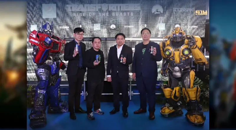 เจาะกลยุทธ์ Movie Marketing สร้างแบรนด์-เพิ่มยอดขายผ่าน“หนังฟอร์มยักษ์” เจาะกลยุทธ์ Movie Marketing สร้างแบรนด์-เพิ่มยอดขายผ่าน“หนังฟอร์มยักษ์”