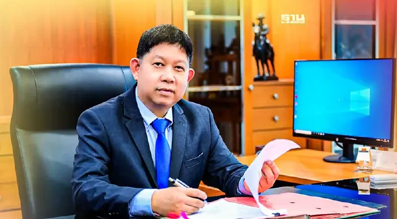 ข่าวดี ไทยหารือชิลี เร่งปรับความตกลง FTA อำนวยสะดวกออกหนังสือ C/O