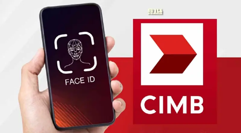 CIMBT ชวนลูกค้า"อัปเดตข้อมูล"เตรียมพร้อมสแกนใบหน้าวงเงิน 5 หมื่น CIMBT ชวนลูกค้า"อัปเดตข้อมูล"เตรียมพร้อมสแกนใบหน้าวงเงิน 5 หมื่น
