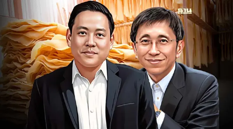 ยางไทย ผวาวิกฤติโลกไม่จบ 20 ปี ราคานิ่ง คู่แข่งแย่งตลาด ยางไทย ผวาวิกฤติโลกไม่จบ 20 ปี ราคานิ่ง คู่แข่งแย่งตลาด