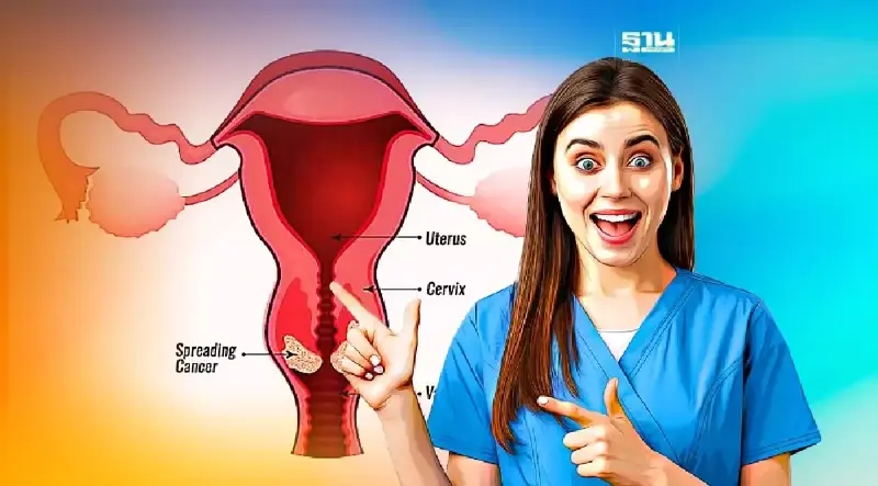 รวมจุดตรวจคัดกรองมะเร็งปากมดลูกฟรี ใน กทม. เดือนกรกฎาคม 2566 