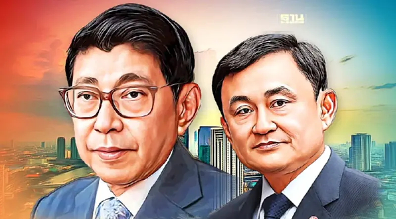 "วิษณุ" แจงปมระเบียบใหม่ราชทัณฑ์ฯ ปี 66 อย่าโยง "ทักษิณ" กลับไทย "วิษณุ" แจงปมระเบียบใหม่ราชทัณฑ์ฯ ปี 66 อย่าโยง "ทักษิณ" กลับไทย