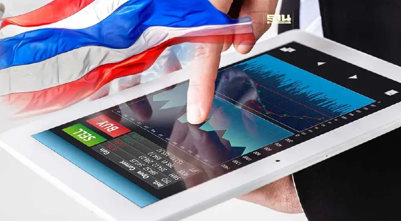 ‘หุ้นไทย’วันนี้ (30 มิ.ย.)ผันผวนกรอบ 1,470-1,490 จุด การเมืองกดดัน ‘หุ้นไทย’วันนี้ (30 มิ.ย.)ผันผวนกรอบ 1,470-1,490 จุด การเมืองกดดัน