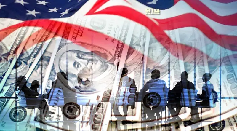 ตลาดเงินนิวยอร์ก ดอลลาร์แข็งค่า  รอดูผลประชุมเฟดสัปดาห์หน้า