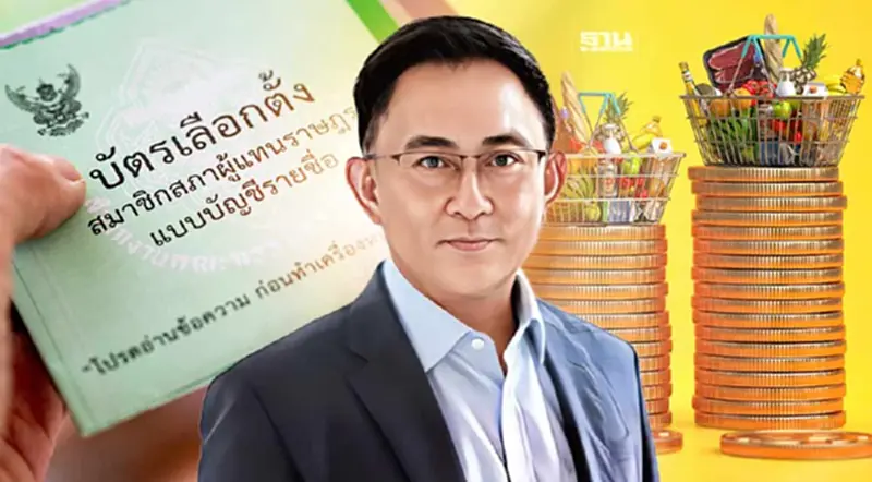 “เลือกตั้ง”ดันความเชื่อมั่นผู้บริโภคปรับสูงสุดในรอบ 53 เดือน “เลือกตั้ง”ดันความเชื่อมั่นผู้บริโภคปรับสูงสุดในรอบ 53 เดือน