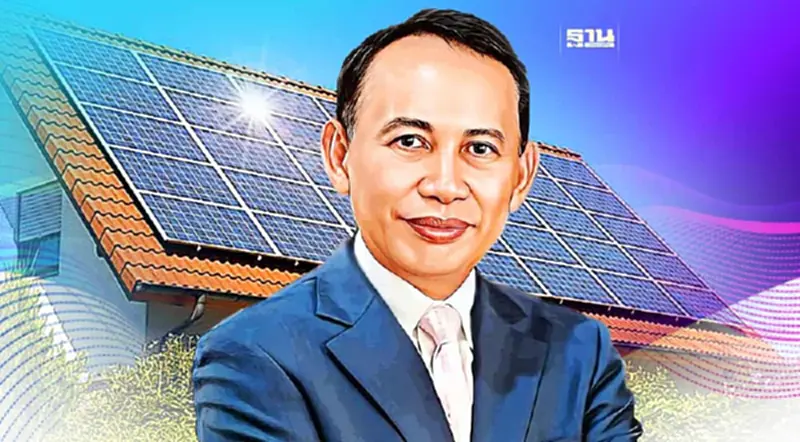 พพ.รุกดันมาตรฐานการออกแบบบ้านอยู่อาศัยเพื่อการประหยัดพลังงาน พพ.รุกดันมาตรฐานการออกแบบบ้านอยู่อาศัยเพื่อการประหยัดพลังงาน