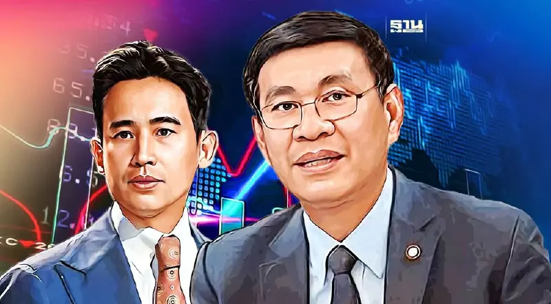 อดีตกกต. เปิด 4 ปม "พิธา" ขายหุ้นสื่อทิ้งแล้ว อะไรน่าจะเกิดขึ้น 