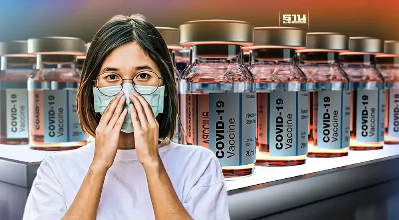 ติดโควิดมีภูมิต้านทานแล้ว ยังต้องฉีดวัคซีนอีกหรือเปล่า ที่นี่มีคำตอบ