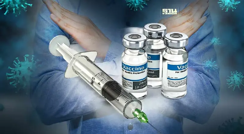 เตือน!"พิธา" ไม่ควรฉีดวัคซีนเข็ม 7 เพราะอะไร เช็คเลยที่นี่