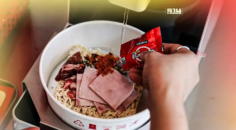 สยามดิสฯรุกร้านอาหารเกาหลีป๊อปอัพสโตร์ครั้งแรกในเอเชียตะวันออกเฉียง