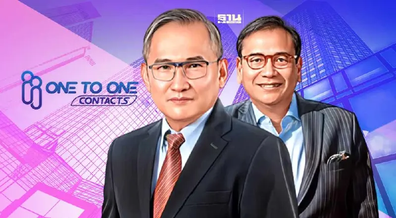 OTO คณาวุฒิ วรรทนธีรัช ลาออกซีอีโอ ตั้ง "บัณฑิต สะเพียรชัย"นั่งแทน OTO คณาวุฒิ วรรทนธีรัช ลาออกซีอีโอ ตั้ง "บัณฑิต สะเพียรชัย"นั่งแทน