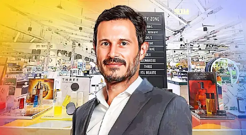 “ห้างเซ็นทรัล” ชู 5 IN ปั้นเดสติเนชันสวย 360 องศา