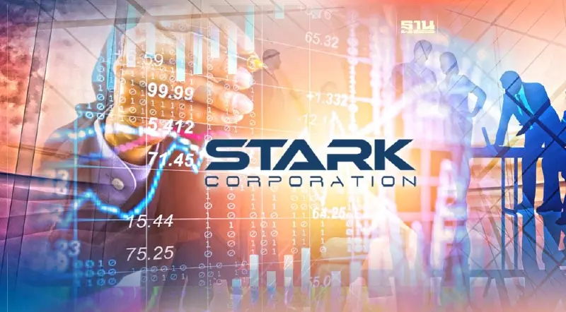 ผ่าปม STARK แต่งบัญชี พบมือการเงินนั่งบอร์ด 3 บริษัทลูกเจ้าปัญหา