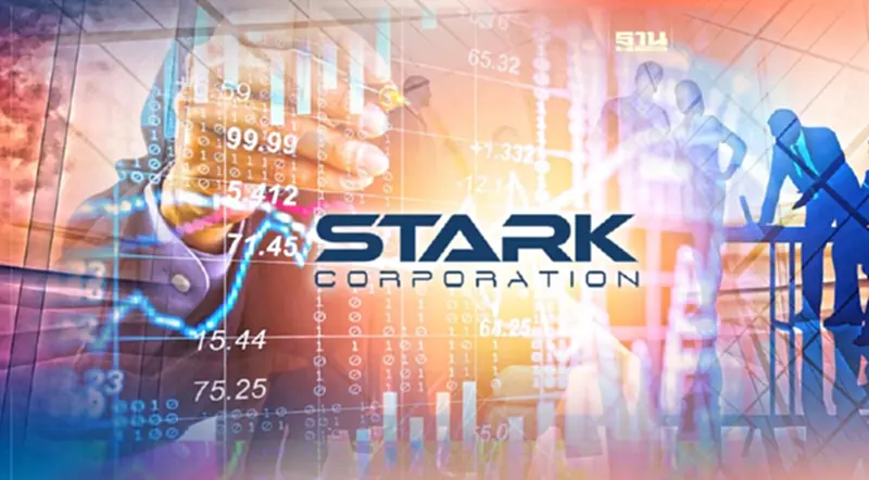 ผ่าปม STARK แต่งบัญชี พบมือการเงินนั่งบอร์ด 3 บริษัทลูกเจ้าปัญหา ผ่าปม STARK แต่งบัญชี พบมือการเงินนั่งบอร์ด 3 บริษัทลูกเจ้าปัญหา