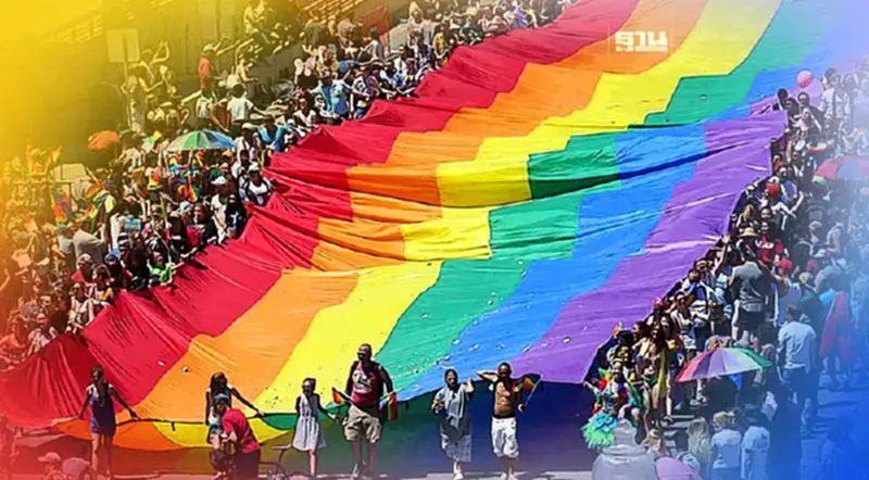 Bangkok Pride 2023 เริ่ม 4 มิ.ย.จากประวัติอันขมขื่นสู่กิจกรรมแห่งสีสัน Bangkok Pride 2023 เริ่ม 4 มิ.ย.จากประวัติอันขมขื่นสู่กิจกรรมแห่งสีสัน