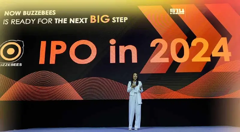 BUZZEBEES เร่งสร้าง Ecosystem CRM ลุยต่างประเทศ กรุยทางเข้าตลาดฯ