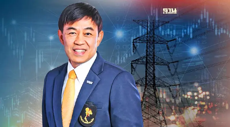 ครม.ใส่เกียร์ว่างตั้ง “เทพรัตน์ เทพพิทักษ์” ผู้ว่าฯกฟผ. ให้รอรัฐบาลใหม่