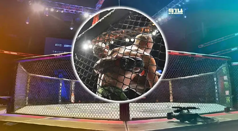 รู้จักมวยกรง เวทีการต่อสู้แบบผสมผสาน ที่อีลอน มัสก์ ท้าปะทะเจ้าพ่อเฟซบุ๊ก