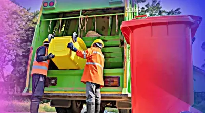 เช็คลิสต์ ขยะแต่ละประเภท ย่อยสลายนานแค่ไหน ?