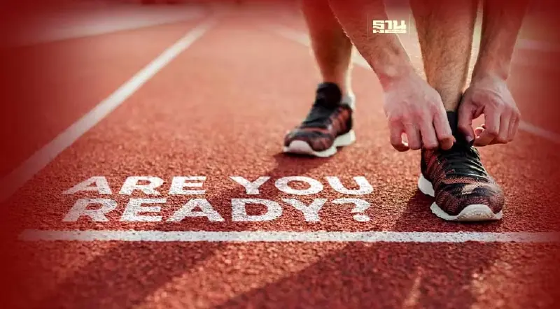 เปิด 10 ข้อแนะนำก่อนแข่งวิ่ง หลังปี 65 หัวใจหยุดเต้นเฉียบพลัน 11 ราย