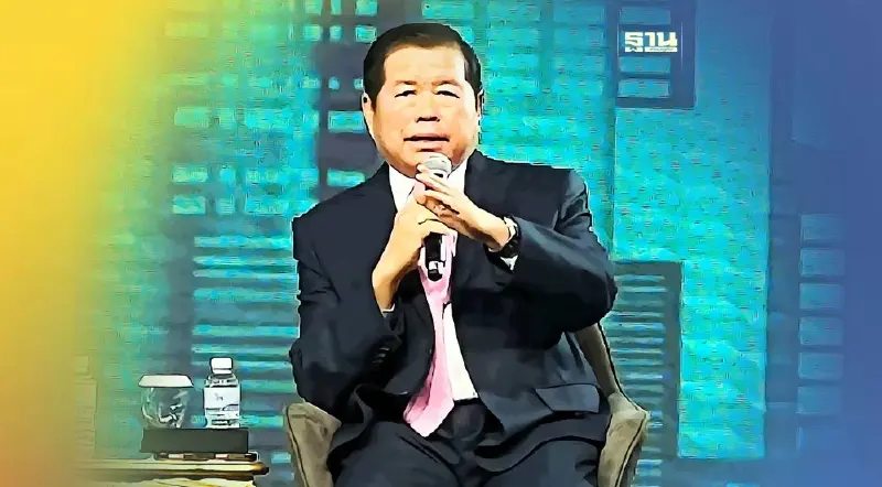 “นิพนธ์”ยันกระจายอำนาจสร้างการมีร่วมการเมืองภาคประชาชนได้ดีที่สุด