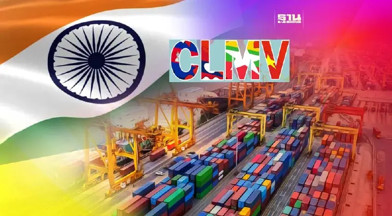 สนค.ชี้ตะวันออกกลาง CLMV อินเดีย พระเอกส่งออกครึ่งปีหลัง สนค.ชี้ตะวันออกกลาง CLMV อินเดีย พระเอกส่งออกครึ่งปีหลัง