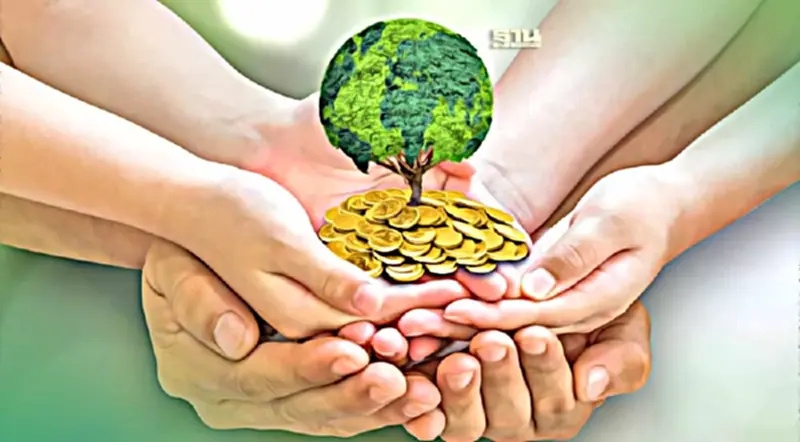 SRI Fund vs ESG Fund ต่างกันอย่างไร ในวันที่ธุรกิจต้อง “แคร์โลก” SRI Fund vs ESG Fund ต่างกันอย่างไร ในวันที่ธุรกิจต้อง “แคร์โลก”