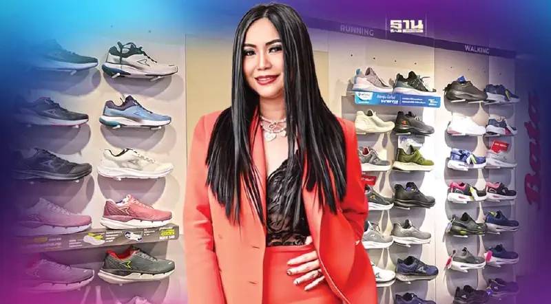 ‘บาจา’ บุกห้างใหญ่ วาดแผนกวาดรายได้  3,000 ล้านใน 3 ปี