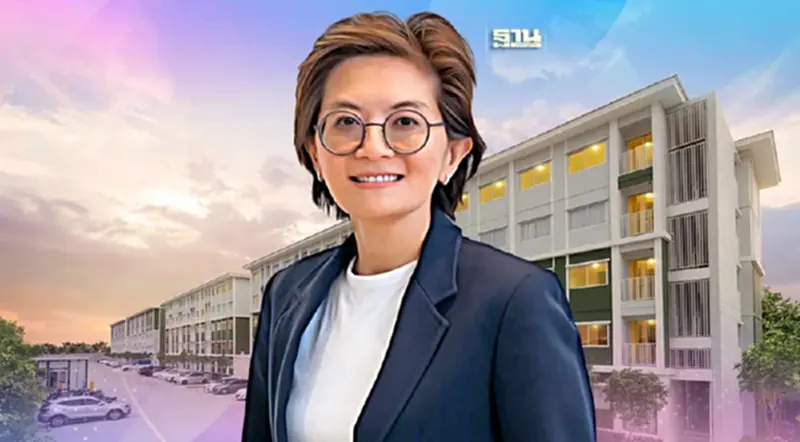 "SENA" รุกขยายเสนาคิทท์ เวสต์เกต–บางบัวทองรับกลุ่มราคาไม่ถึงล้าน "SENA" รุกขยายเสนาคิทท์ เวสต์เกต–บางบัวทองรับกลุ่มราคาไม่ถึงล้าน