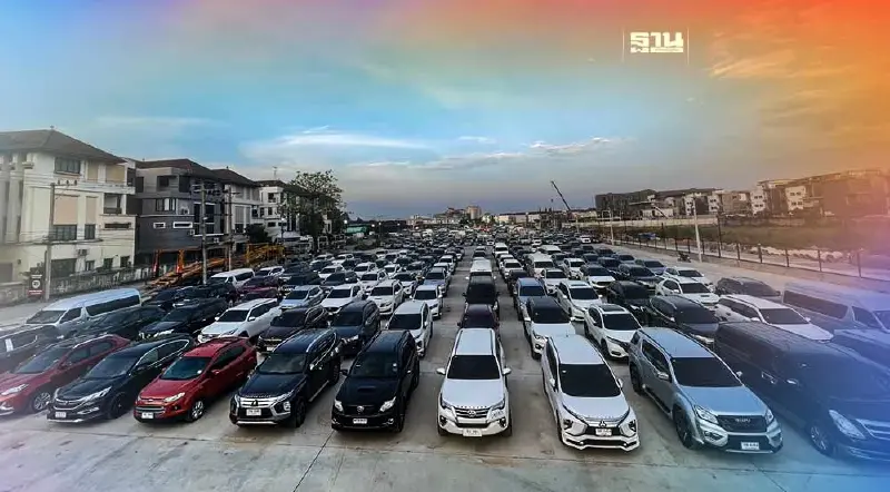 "สหการประมูล" คาดไฟแนนซ์ยึดรถเพิ่ม 20 % "สหการประมูล" คาดไฟแนนซ์ยึดรถเพิ่ม 20 %