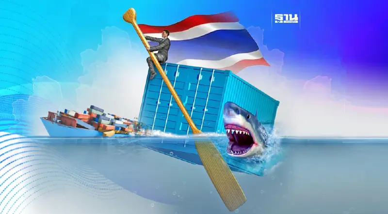 พาณิชย์-เอกชน เทหมดหน้าตัก กู้ส่งออกโคม่า