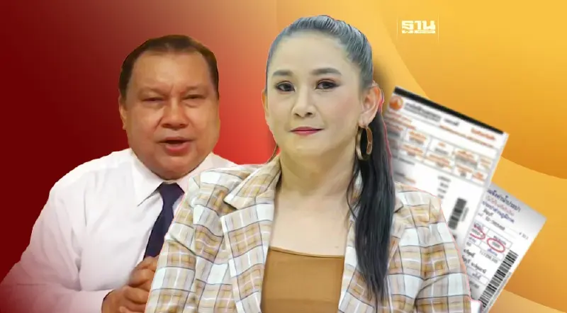 “สนธิญา”ฉะ“ตรีชฎา”อย่าโกหกปมบ้านพัก “พล.อ.ประยุทธ์”จ่ายค่าน้ำค่าไฟเอง