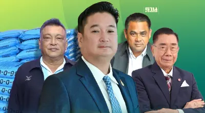 เกษตรกร เฮ! ปุ๋ยยูเรียโลก ตํ่าสุดรอบ 3 ปี ผู้ค้าแข่งหั่นราคา