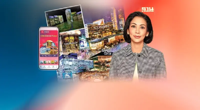 ถอดรหัสความสำเร็จ ‘สยามพิวรรธน์’ ดึงแรงซื้อนักช้อปทั่วโลก