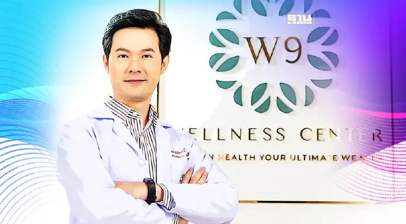 เจาะ 3 เทรนด์สุขภาพเด้งรับ Wellness Tourism