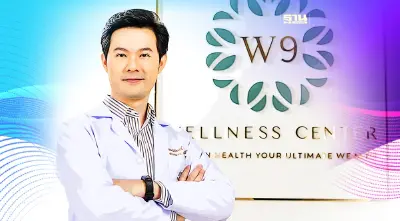 เจาะ 3 เทรนด์สุขภาพเด้งรับ Wellness Tourism