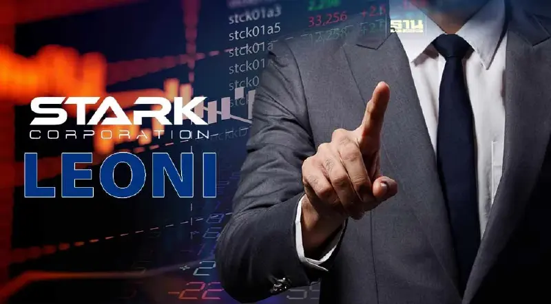 ก.ล.ต. สั่ง STARK แจงปม LEONI พร้อมแสดงหลักฐานภายใน 7 วัน ก.ล.ต. สั่ง STARK แจงปม LEONI พร้อมแสดงหลักฐานภายใน 7 วัน