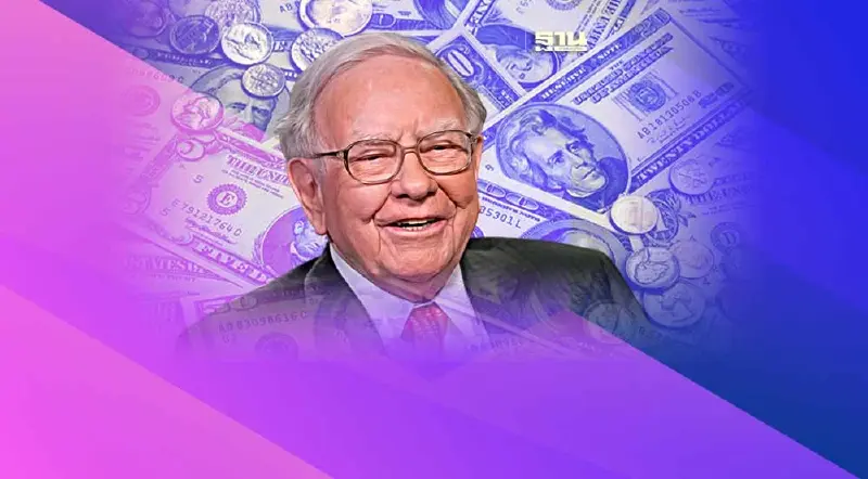 วอร์เรน บัฟเฟตต์ แชมป์เศรษฐีใจบุญ บริจาคให้การกุศลแล้ว 51,000 ล้านดอลลาร์ วอร์เรน บัฟเฟตต์ แชมป์เศรษฐีใจบุญ บริจาคให้การกุศลแล้ว 51,000 ล้านดอลลาร์