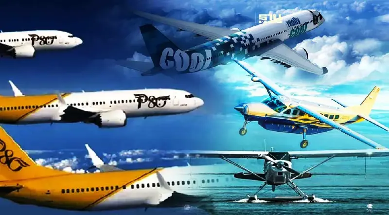 นิกเกอิเผย 4 แอร์ไลน์ใหม่เตรียมรุกตลาดการบินไทยรับท่องเที่ยวเฟื่องฟู นิกเกอิเผย 4 แอร์ไลน์ใหม่เตรียมรุกตลาดการบินไทยรับท่องเที่ยวเฟื่องฟู