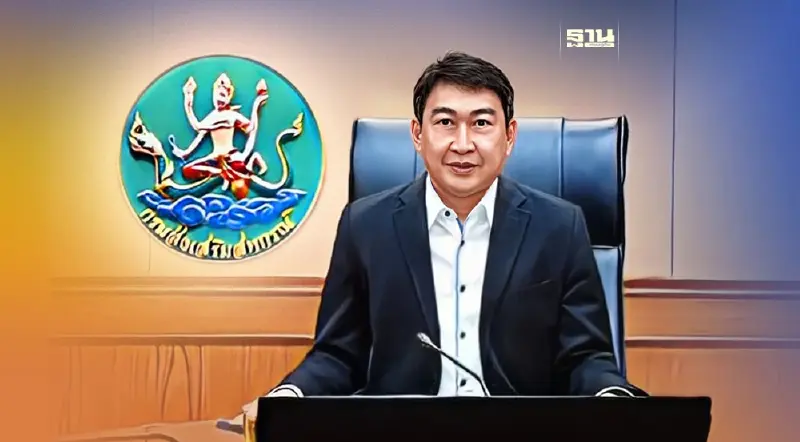 กรมส่งเสริมสหกรณ์ แจง กรณีสมาชิกสหกรณ์ออมทรัพย์ครูอุบลฯ ไม่ได้รับเงินสวัสดิการ