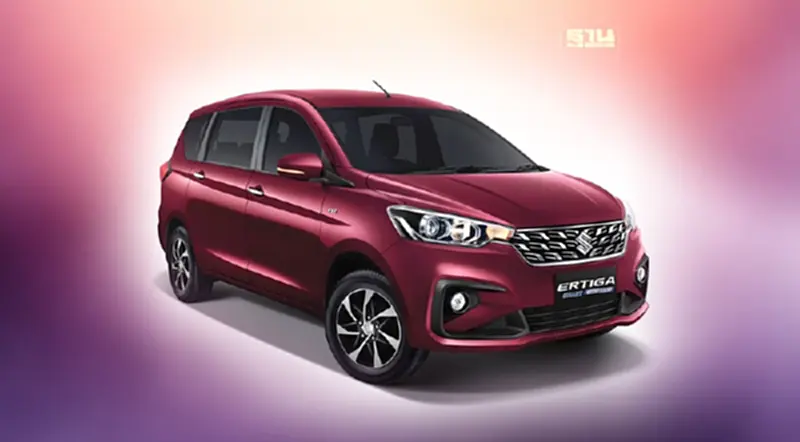 ซูซูกิ ประกาศลดราคา Suzuki Ertiga 84,000 บาท ซูซูกิ ประกาศลดราคา Suzuki Ertiga 84,000 บาท