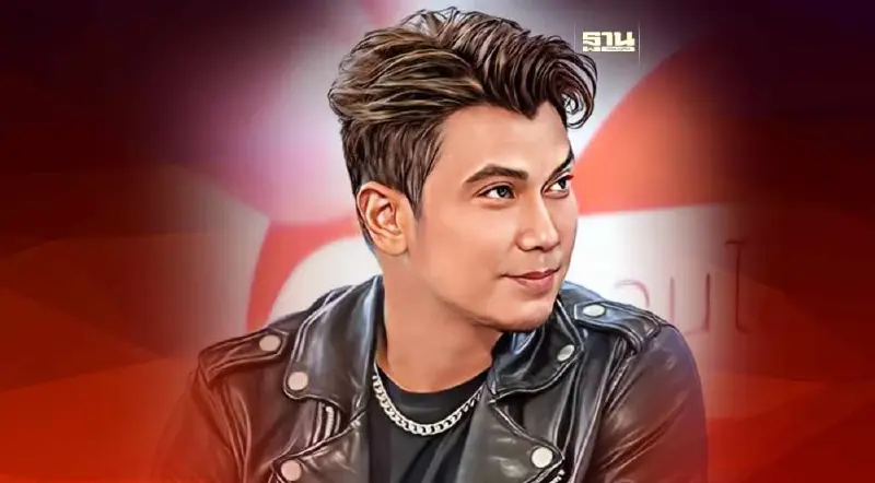 ส่องประวัติ "หนุ่มกะลา" หลังประกาศเตรียมหย่าภรรยากลางไลฟ์