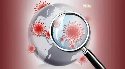 เตือน!โควิดจ่อระบาดหนัก เพราะอะไร กลุ่มไหนต้องระวัง เช็คเลยที่นี่