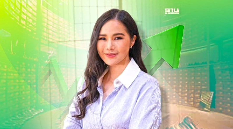 เจาะโมเดล LINE SHOPPING เครื่องมือปั๊มยอดขายรองเท้า "O&B" โต 3 เท่า เจาะโมเดล LINE SHOPPING เครื่องมือปั๊มยอดขายรองเท้า "O&B" โต 3 เท่า