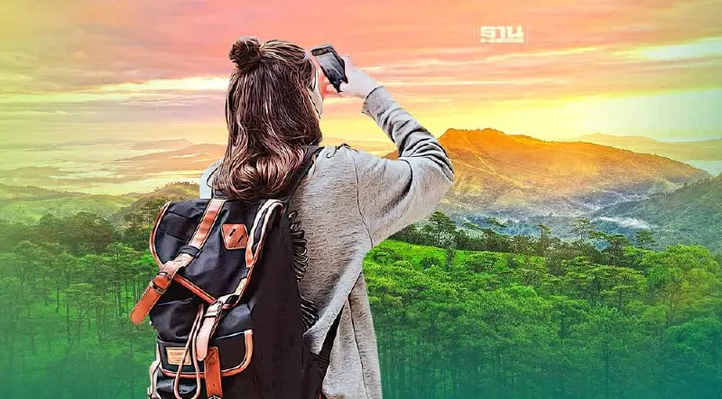 อุทยานแห่งชาติภูสอยดาว เตรียมเปิดท่องเที่ยว-พักแรม 1 ก.ค.นี้